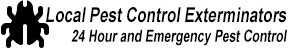 Hermiston OR Pest Control Exterminators